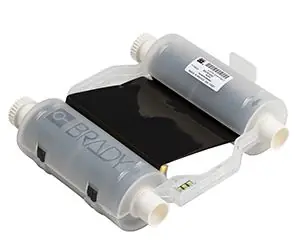Brady R10000 Ribbons for B30 Series Printers