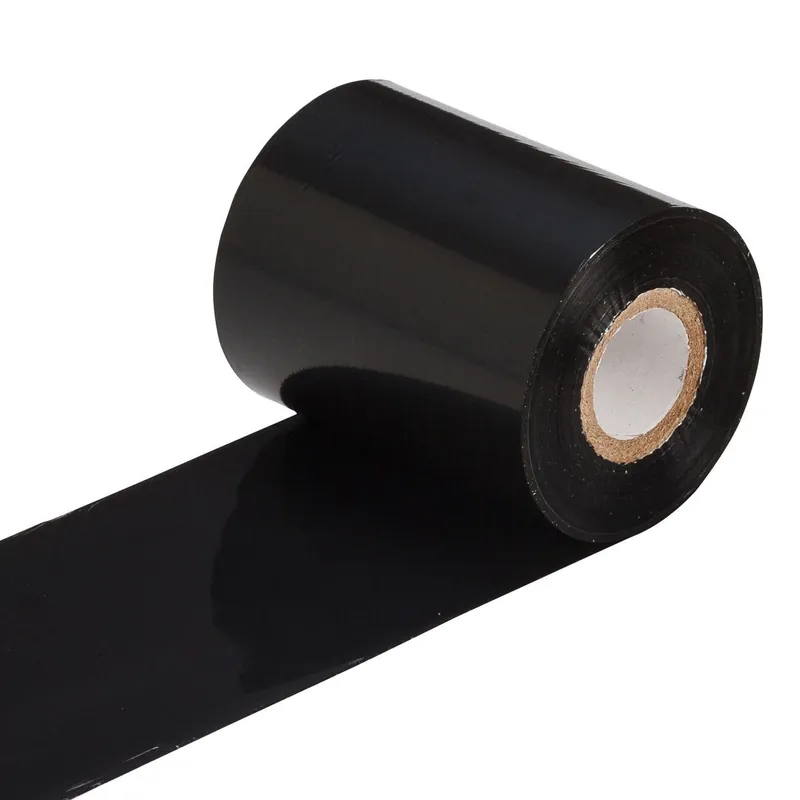 Brady R6300 Halogen-Free Ribbon, Black, 2.36" x 984‘