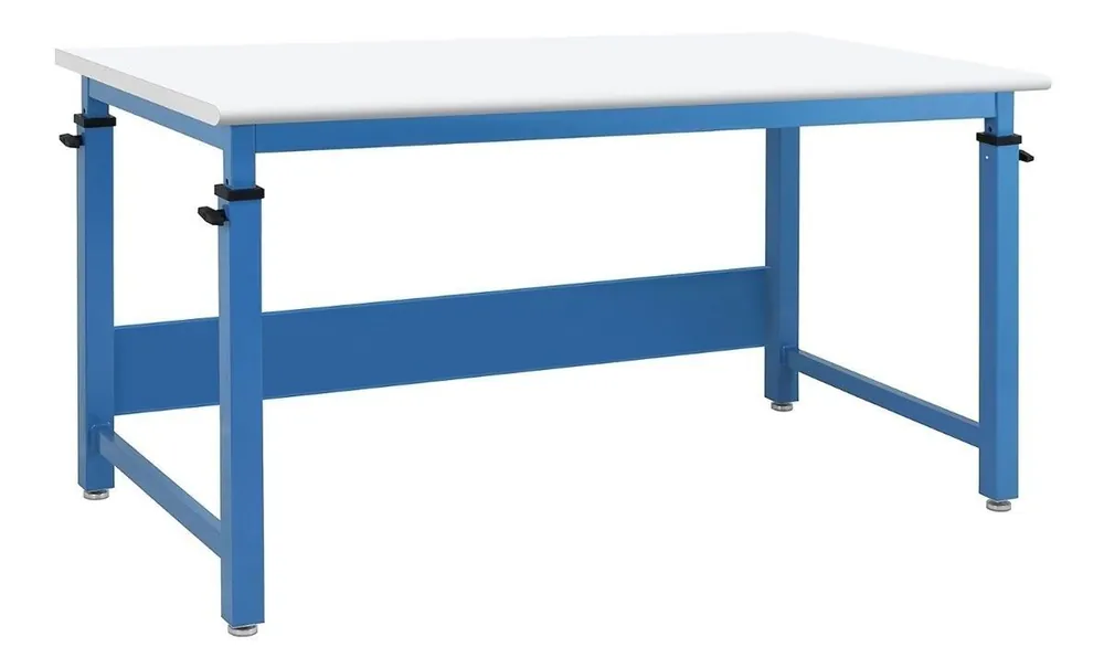 BUILT RIGHT C-Series Workbench with Formica® Laminate