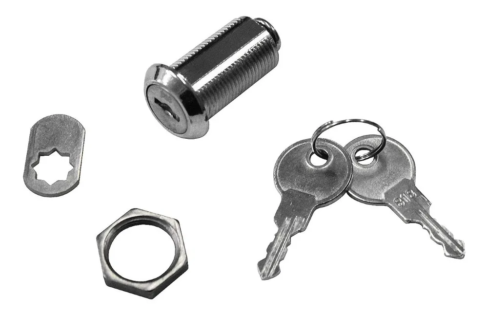 BenchPro DLK Drawer Lock System