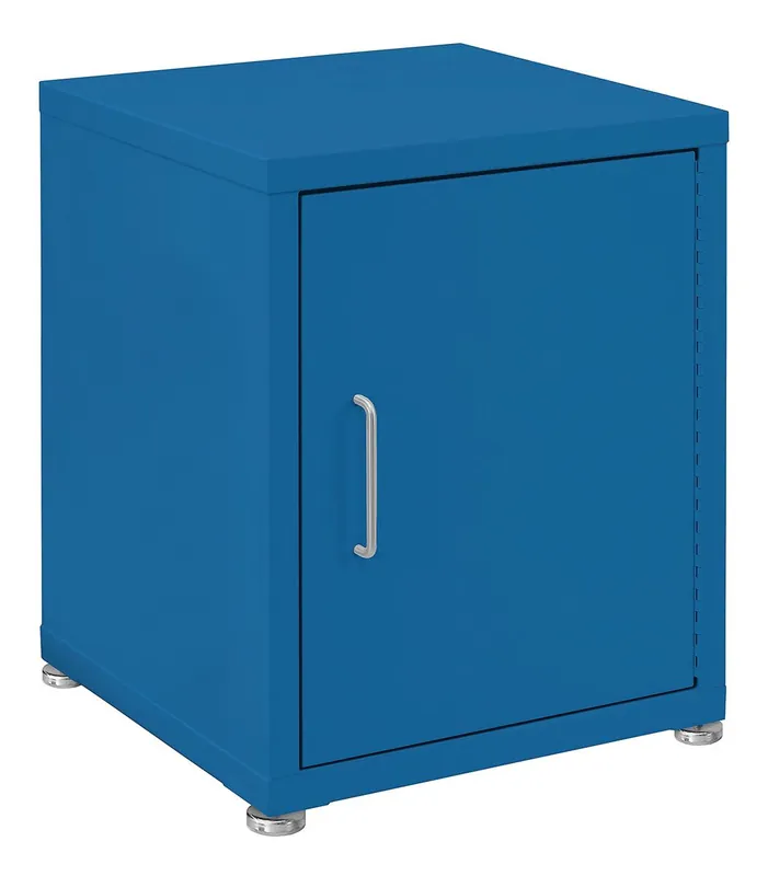 BenchPro Industrial Storage Cabinets, 21" x 22" x 31.5"