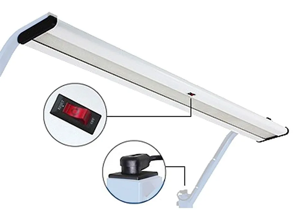 BUILT RIGHT LED Overhead Lights