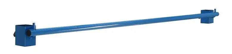 BUILT RIGHT Upright-Mounted Roll Holders
