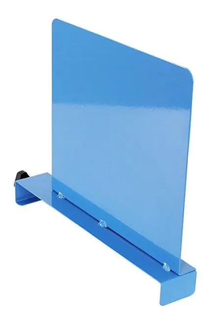 BUILT RIGHT Vertical Shelf Dividers