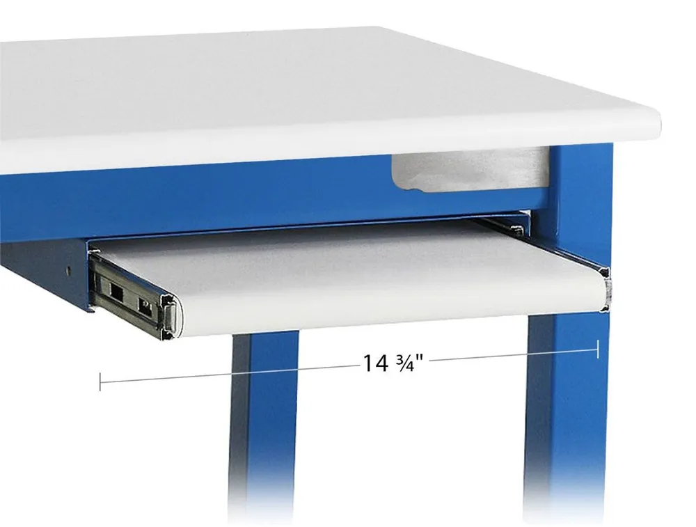 BUILT RIGHT Pull-Out Shelves
