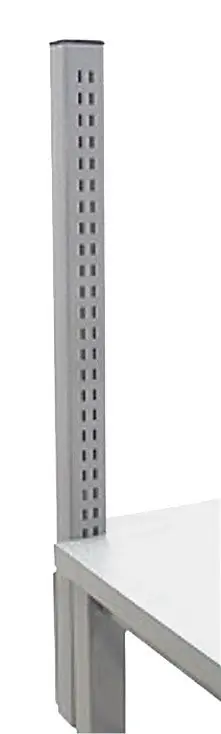 BUILT RIGHT Leg-Mounted Upright Sets