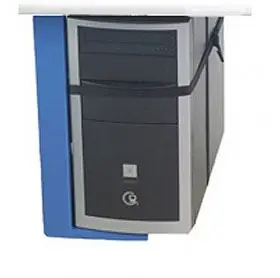 BUILT RIGHT CPU Holder