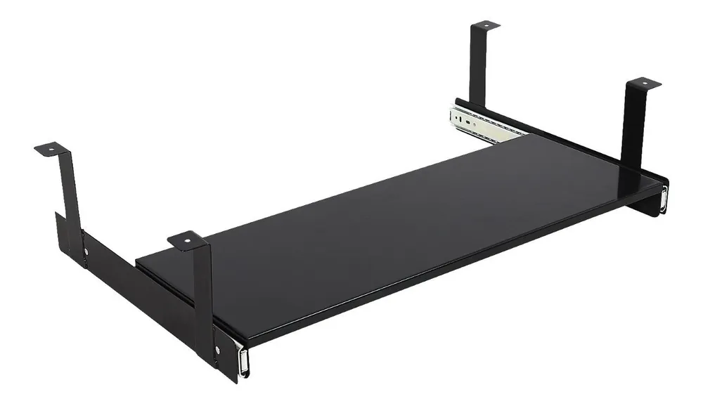 BUILT RIGHT Heavy-Duty Keyboard Tray