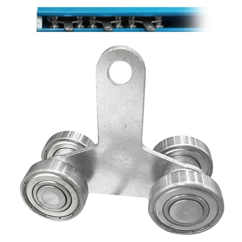 BUILT RIGHT Additional Tool Balancer Trolley