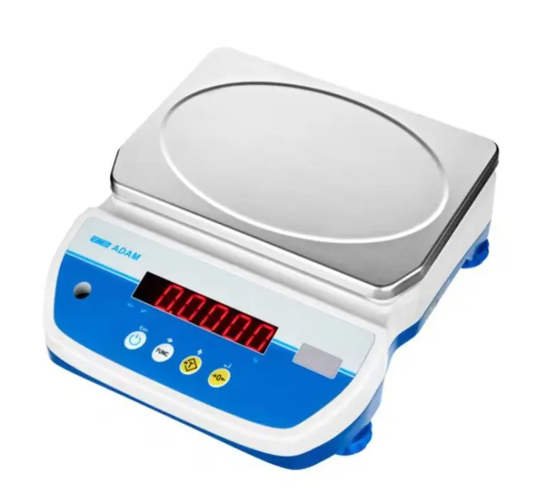 Adam Equipment Aqua Washdown Scales