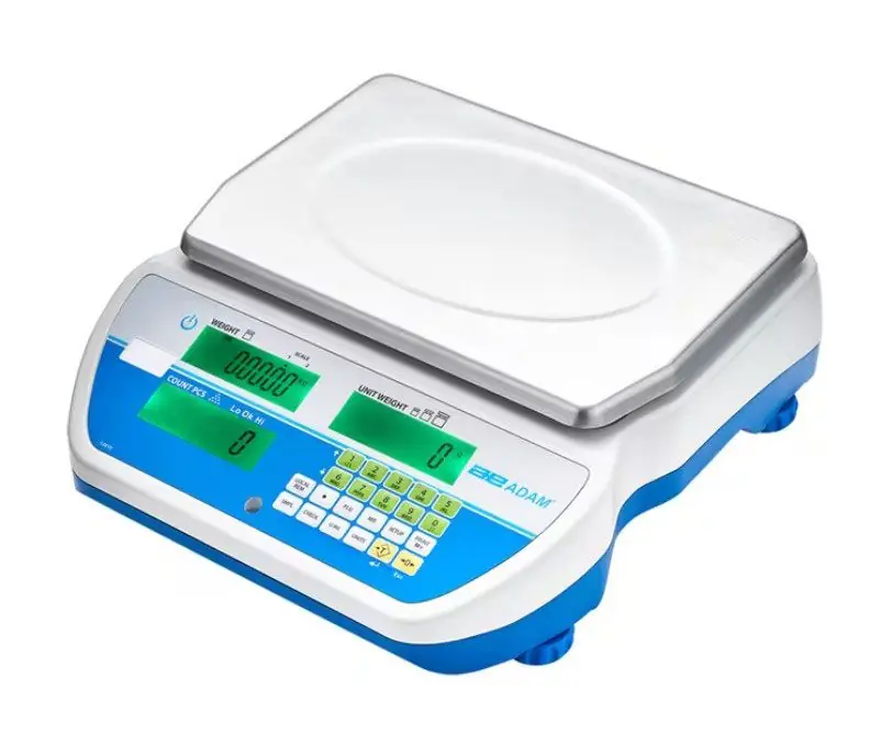 Adam Equipment Cruiser® Dual Parts Counting Scales with Bases
