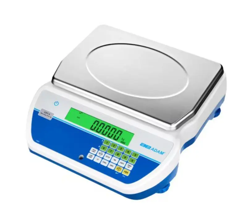 Adam Equipment Cruiser® Bench Checkweighing Scales