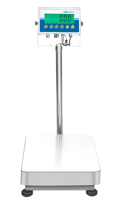 Adam Equipment Bench and Floor Scales