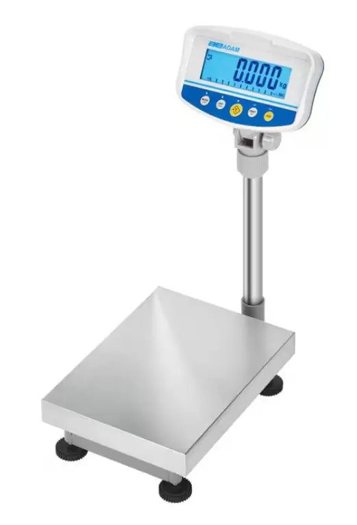 Adam Equipment Bench Scales