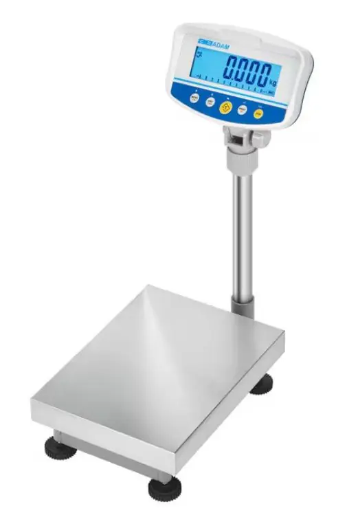 Adam Equipment Floor Scales
