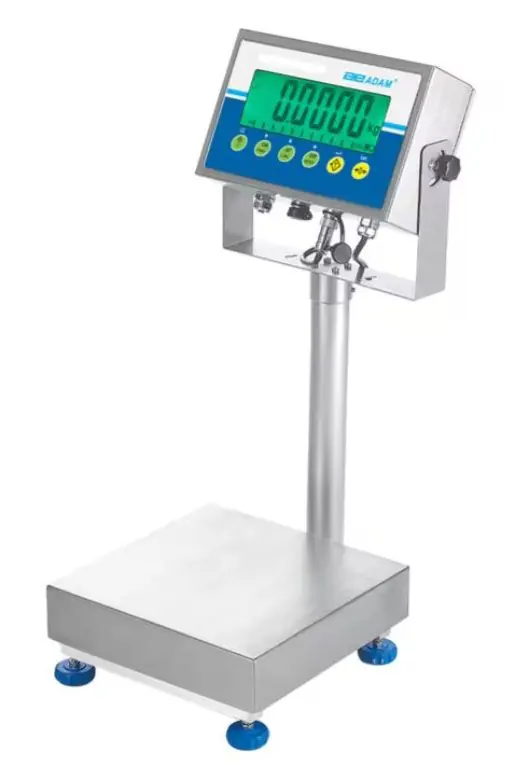 Adam Equipment Gladiator® Washdown Scales