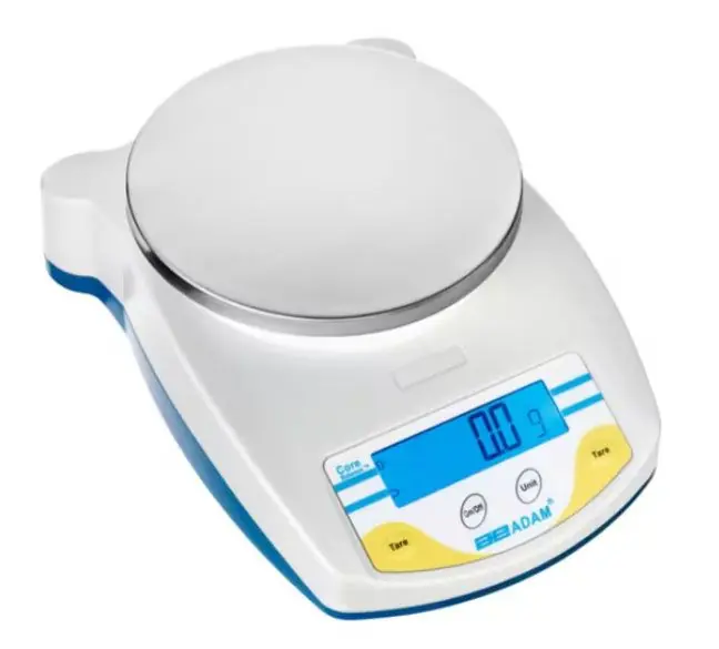 Adam Equipment Core® Portable Compact Balances