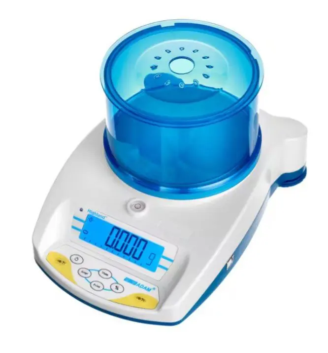 Adam Equipment Highland® Portable Precision Balances