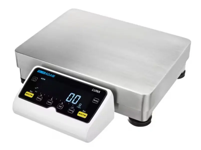 Adam Equipment Luna Heavy Duty Precision Balances