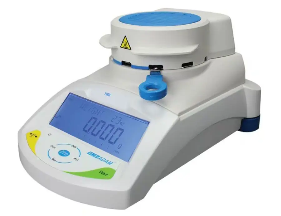 Adam Equipment Moisture Analyzers