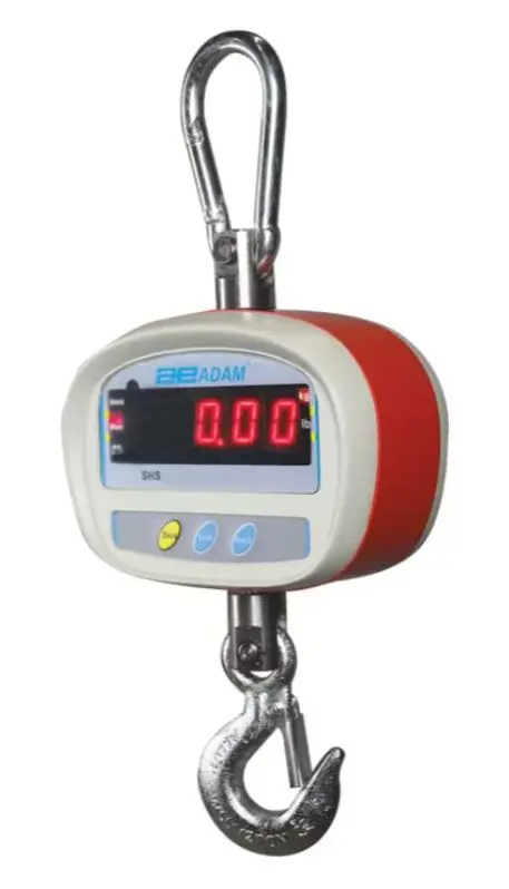 Adam Equipment Crane Scales