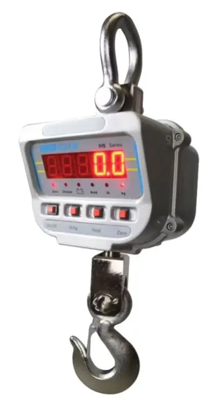 Adam Equipment Crane Scales