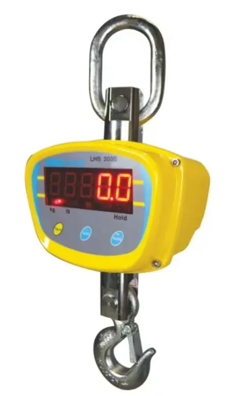 Adam Equipment Crane Scales