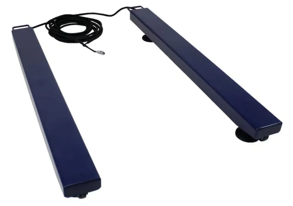 Adam Equipment Pallet Beam Scales with AE 403a Indicator