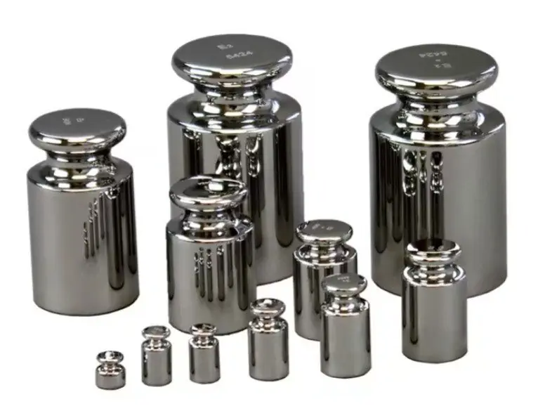 Adam Equipment ASTM Calibration Weight Sets