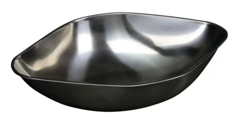 Adam Equipment Large Scoop for ABW & Latitude LBX Scales