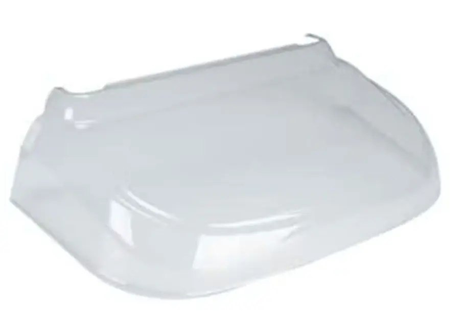 Adam Equipment In-Use Wet Cover for Luna Balances