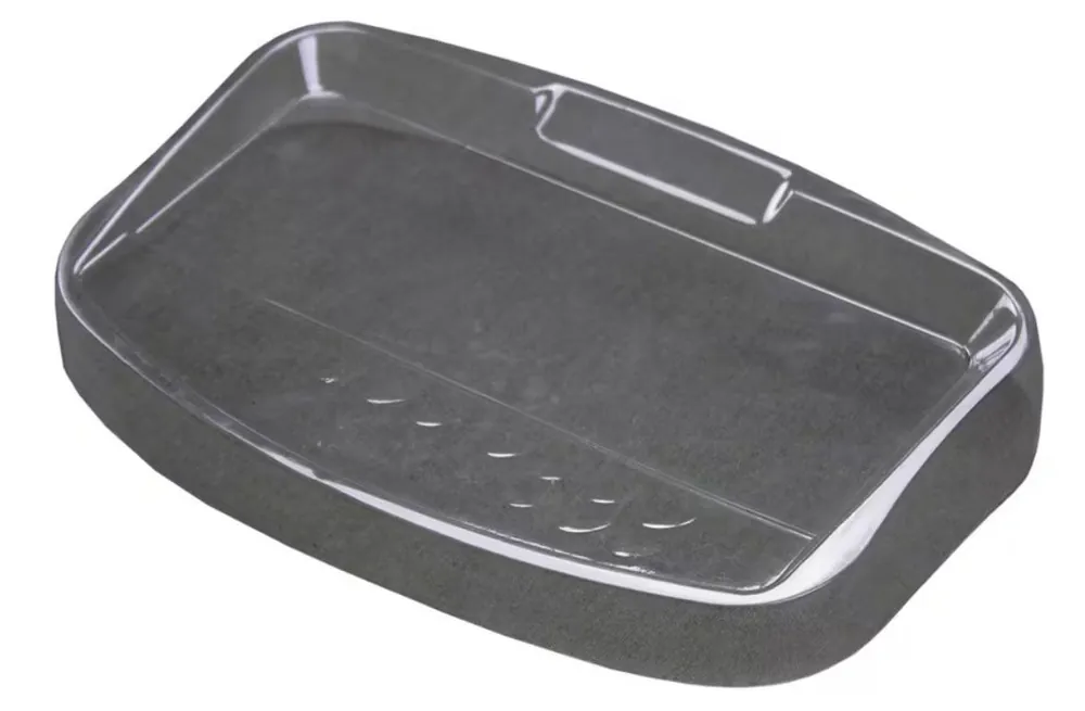 Adam Equipment In-Use Wet Cover for GBK & GFK Scales