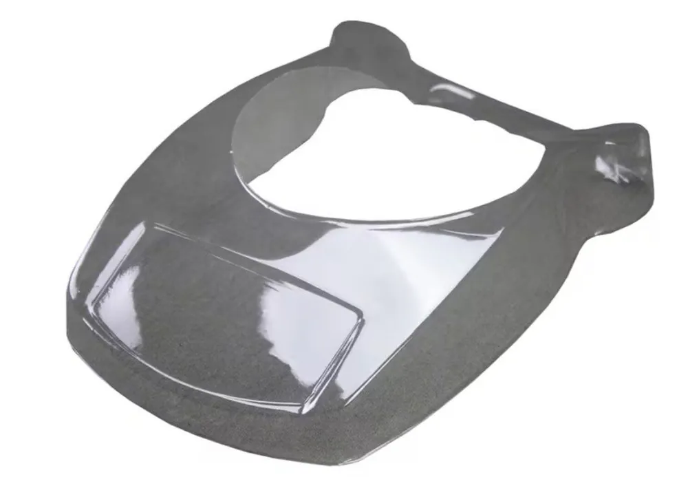 Adam Equipment In-Use Wet Cover for CQT Balances (Pack of 10)