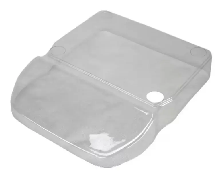 Adam Equipment In-Use Wet Cover for ABW & Latitude LBX Scales (Pack of 10)
