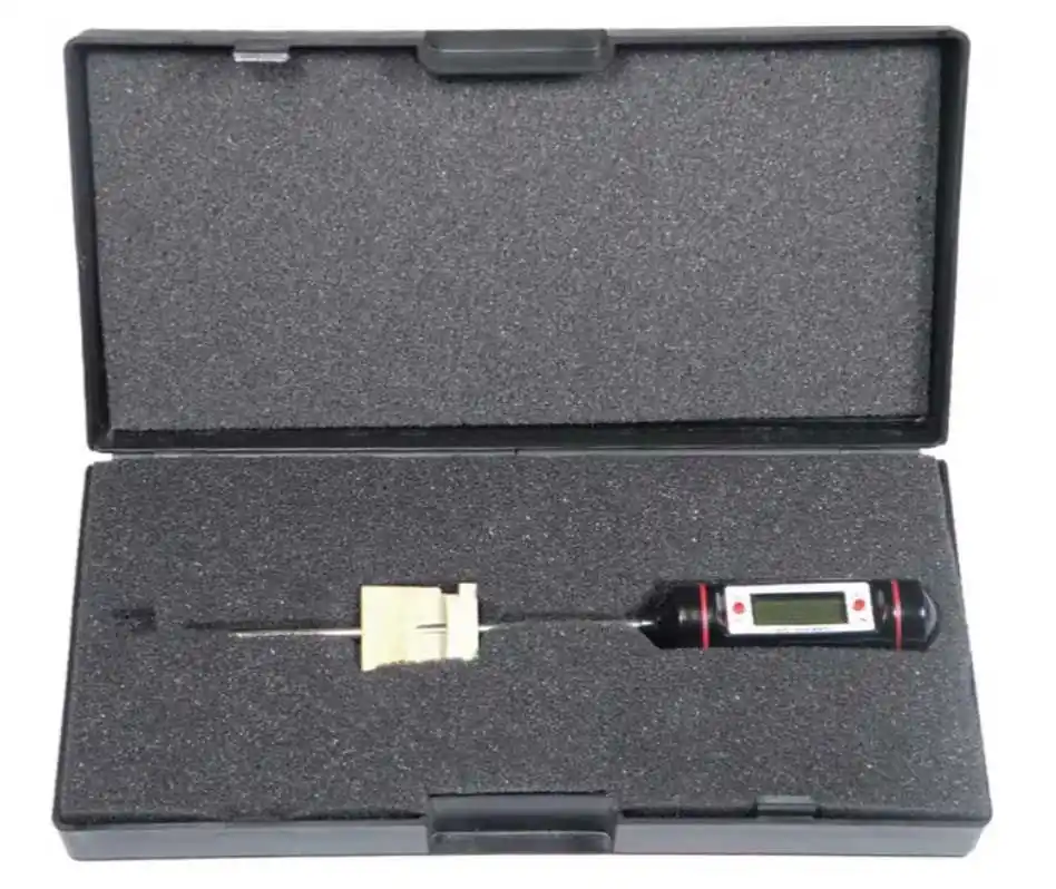 Adam Equipment Temperature Calibration Kit for PMB Moisture Analyzers