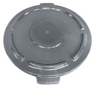 Lids for CRUSADER Round Trash Cans