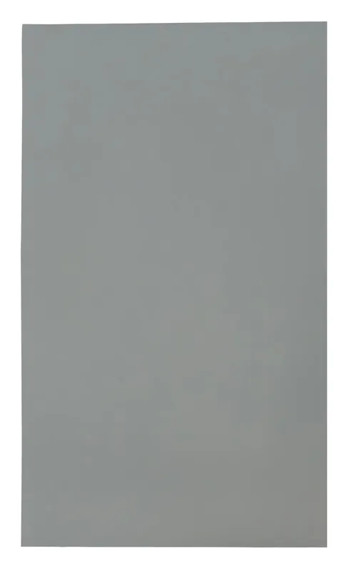StaticTech Smooth ESD-Safe Rubber Tray Liners, 16" x 24"
