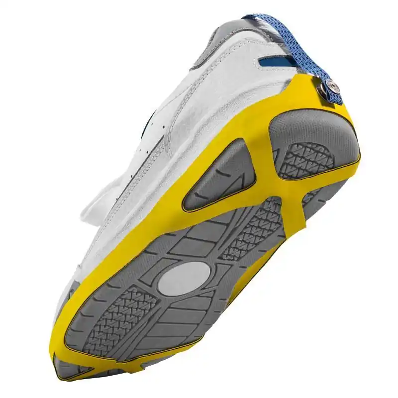 SCS ESD Foot Armor Full Coverage Foot Grounder