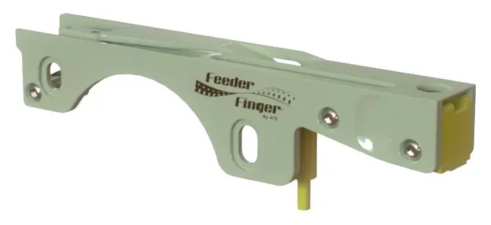 2017-800 Leaderless Feeder Finger for Fuji W08F Feeders (Kit of 8)