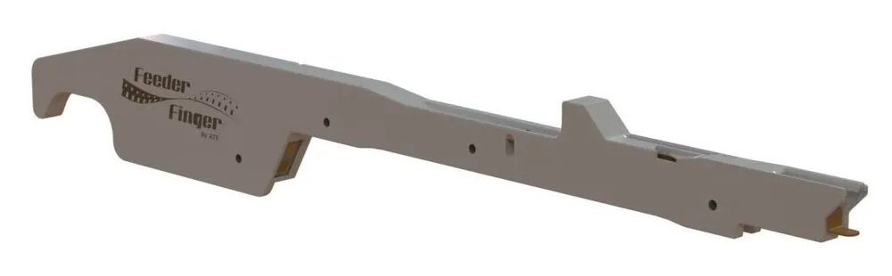 2015-101 Leaderless Feeder Finger for Europlacer Feeders (Kit of 4)