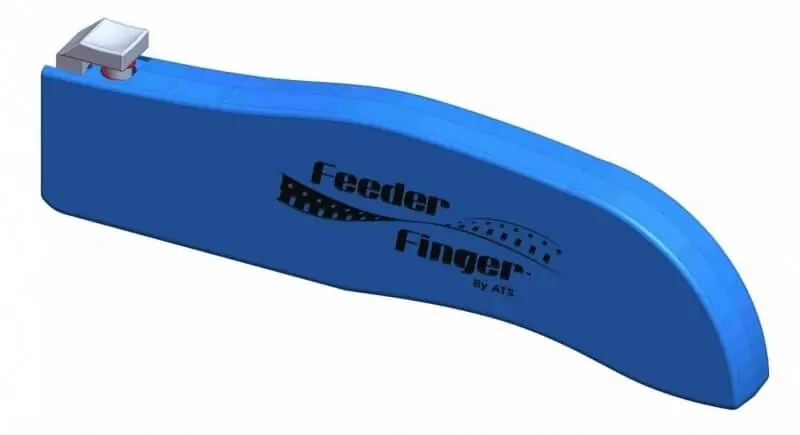 Feeder Finger 2357-200 Tape Dent Tool