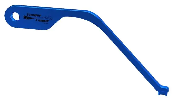 Feeder Finger 2016-200 Tape Push Tool