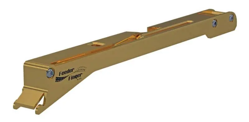 2015-401 Leaderless Feeder Finger for IPulse F3 Feeders (Kit of 8)