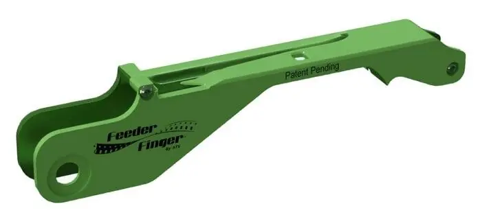 2015-201 Pitch Feeder Finger for Hanwha SM 2.0mm Feeders (Kit of 8)
