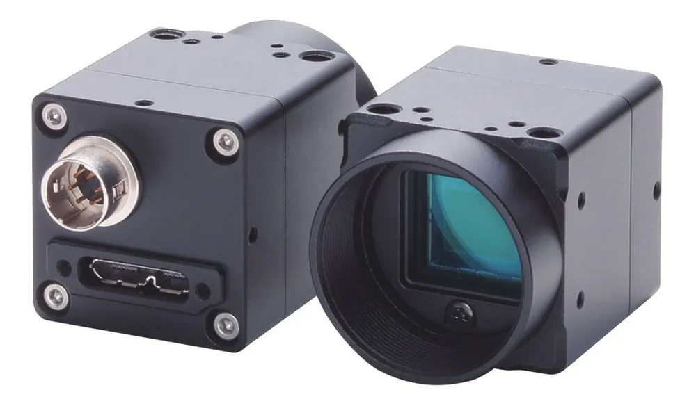 Unitron 18794 1.6MP Camera with USB 3.0 Output