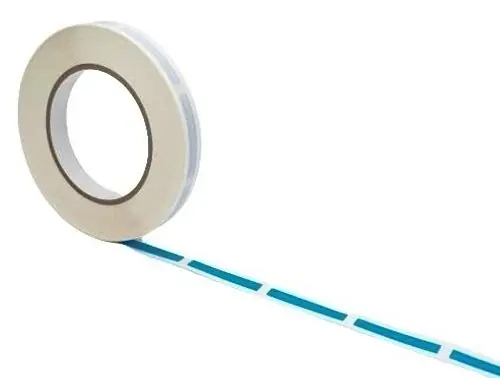 Sierra Electronics SMD Cover Tape Connectors