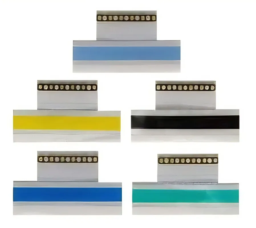 Sierra Electronics Splice Tape with Shim in One