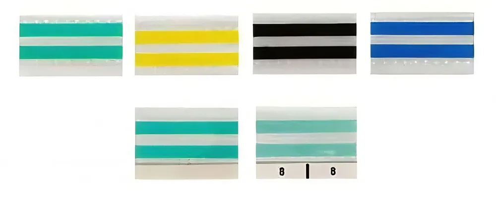 Sierra Electronics SMD Double Splice Tape