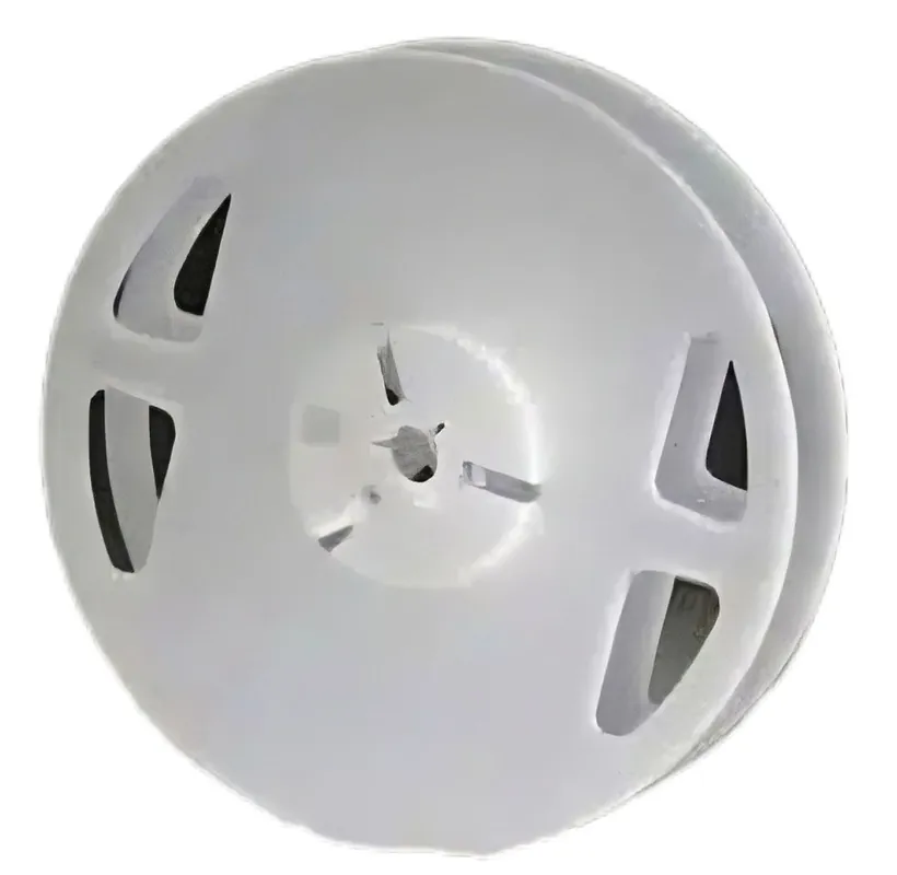 Sierra Electronics R7X16 7" Anti-Static SMD Take Up Reel for 16mm Belts, White