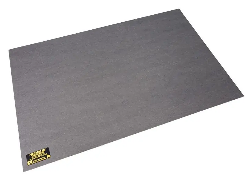 Protektive Pak BuriedShield Dissipative Liners